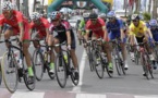 Tour international cycliste du Maroc-2019