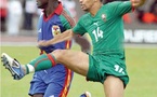 Le Onze national décroche un précieux point à Bangui : Le chemin de la CAN 2012 se précise