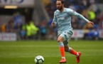 Higuain voudrait rester à Chelsea