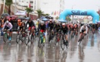 Evrard toujours en jaune et  Gandin vainqueur de l’étape