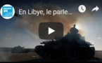 En Libye, le parlement de l’est promet la poursuite de l’offensive sur Tripoli