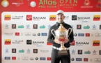 Atlas Pro Tour 2019 :  John Allen remporte l’Open Michlifen