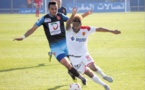 Rude épreuve soussie pour le Wydad