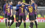 Liga : La semaine du titre pour le Barça