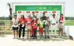 Championnats juniors de golf