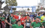 Marathon de Rabat : Deux nouveaux records et une bonne prestation des Marocains