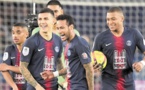 Après le titre, objectif Coupe de France avec Neymar pour le PSG