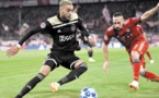 Hakim Ziyech dans le viseur du Real Madrid