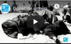 Génocide arménien : entre 1,2 million et 1,5 million de personnes assassinées