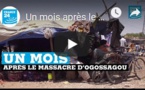 Un mois après le massacre d'Ogossagou au Mali