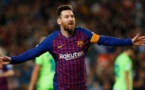 Le Barça sacré  champion d’Espagne