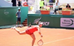 GP SAR la Princesse Lalla Meryem de tennis