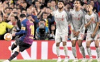 Messi foudroie Liverpool