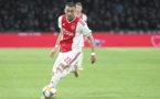 Hakim Ziyech : Un redoutable gaucher qui fait rêver les fans des grands clubs