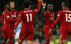 Premier League : Liverpool perd Salah mais garde espoir pour le titre