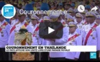 Couronnement en Thaïlande : le pays affiche son unité lors d'une parade royale