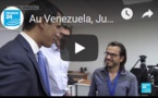 Au Venezuela, Juan Guaido s'explique après l'échec de la tentative de soulèvement militaire