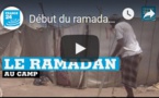 Début du ramadan dans les camps de déplacés au Yémen