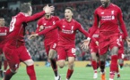 L'incroyable come-back de Liverpool