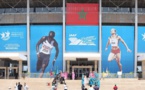 Un plateau relevé pour la 12ème édition du Meeting international Mohammed VI d'athlétisme