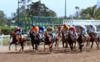 Le cheval 'Atlas’’ remporte le GP Feu SM Mohammed V