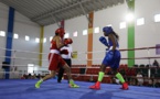 Participation de l’EN féminine de boxe au Tournoi international du Gabon