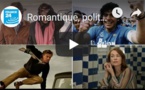 Romantique, politique, footballistique... ce que le festival de Cannes réserve