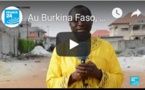 Au Burkina Faso, 6 morts dans une attaque contre une église catholique dans le Centre-Nord