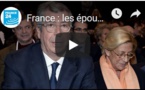 France : les époux Balkany de nouveau face aux juges pour "blanchiment à grande échelle"