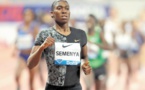 L'Afrique du Sud fait appel et relance l'affaire Caster Semenya