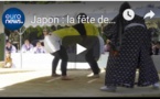 Japon : la fête des mères célébrée par des combats de sumos exclusivement féminins