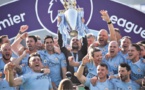 Manchester City : Deux titres, un possible triplé et des chantiers