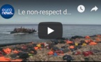 Le non-respect des quotas de migrants devant la justice européenne