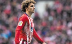 Griezmann tourne la page de l'Atlético