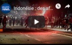 Indonésie : des affrontements post-électoraux font au moins six morts