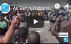 Au Bénin, l'opposition rejette la main tendue du président Patrice Talon
