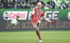 Coupe d'Allemagne :  La dernière danse de Robben