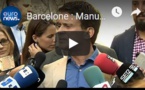 arcelone : Manuel Valls essuie un revers cuisant aux municipales