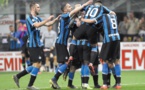 Calcio : Grande première pour l'Atalanta qui décroche une qualification en C1