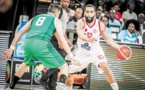 L’ASS 2ème à l’Afroligue de basket