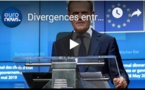 Divergences entre Berlin et Paris : qui à la tête de la commission européenne ?