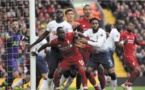 Tottenham-Liverpool Finale anglaise pour un "happy end"