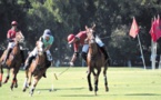 Trophées Mohammed VI de polo et Hassan II des arts équestres