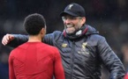 Jürgen Klopp : Ce n'est qu'un début pour Liverpool