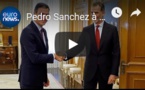 Pedro Sanchez à la recherche d'alliés pour gouverner l'Espagne