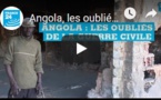 Angola, les oubliés de la guerre civile
