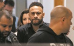 Saison terminée pour Neymar entendu par la police dans une affaire de viol