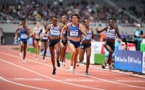 Arrafi et Kaazouzi pour enflammer les gradins au 1.500m