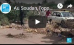 Au Soudan, l'opposition appelle à continuer la désobéissance civile