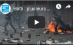 Haïti : plusieurs morts en marge d'une manifestation réclamant le départ du président
